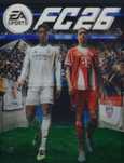 Vand key fc26 ea play