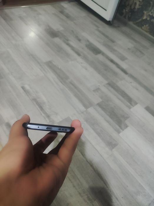 Redmi 9 A  жуда яхши холатда уста курмаган