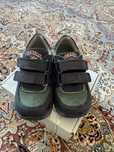 Pantofi ortopedici piele 22