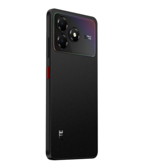 Смартфон ZTE Blade A36 64GB Black