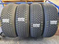 235/65/18 Bridgestone M+S