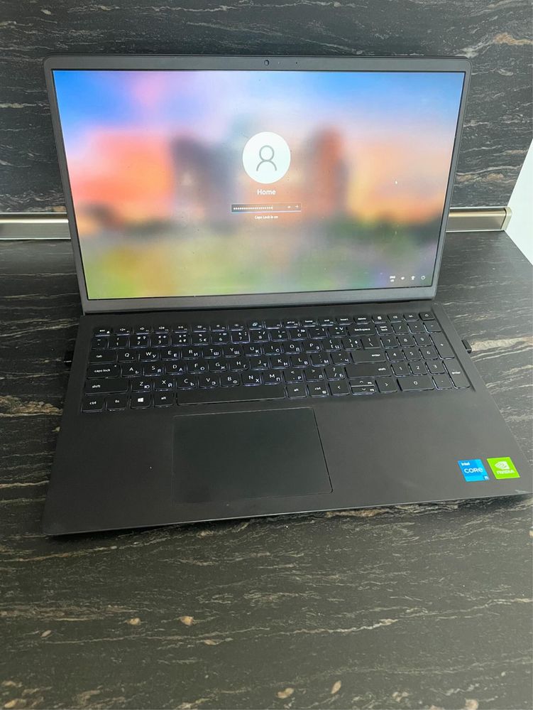 Лап-топ Dell Vostro 3510