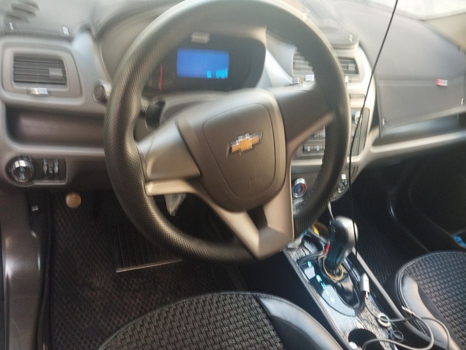 Коболть 2025 Миднайт продается