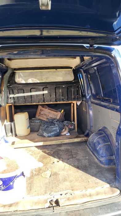 T5 2005 de vanzare 4x4