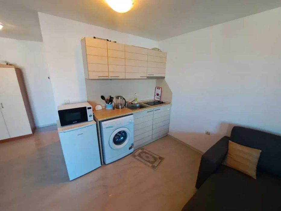 Продава се Едностаен апартамент в к.к. Слънчев бряг - 45 кв.м за 1109 €/кв.м - Снимка #3