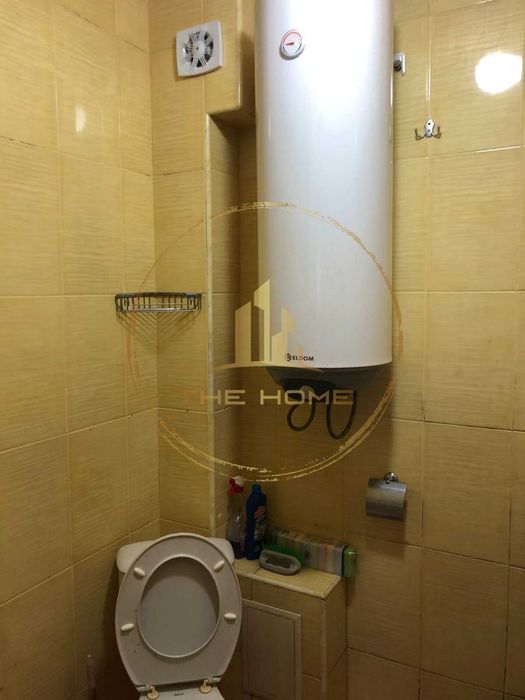 Дава се под наем Двустаен апартамент в Варна, Аспарухово - 70 кв.м за 400 € - Снимка #9