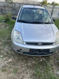 Ford fiesta 1.4 Tdci