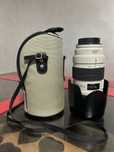 Obiectiv Canon 70-200 1:2.8 LIS USM