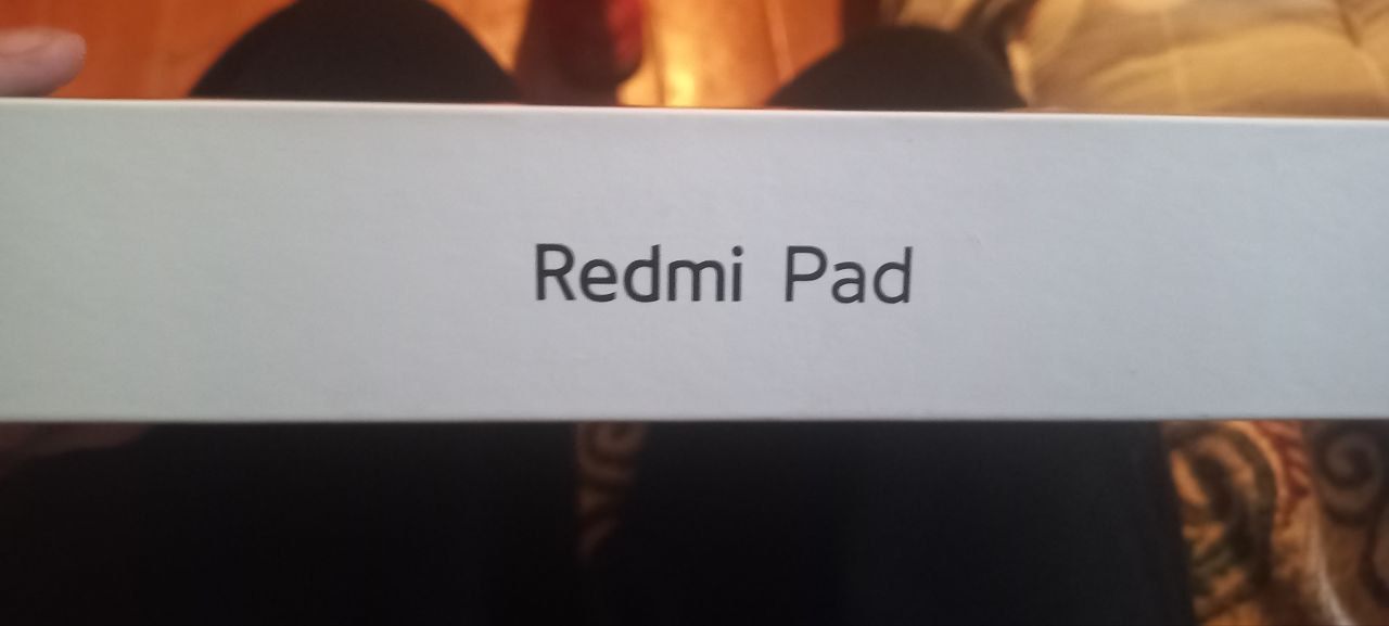 Продам планшет в хорошем состоянии Redmi Pad