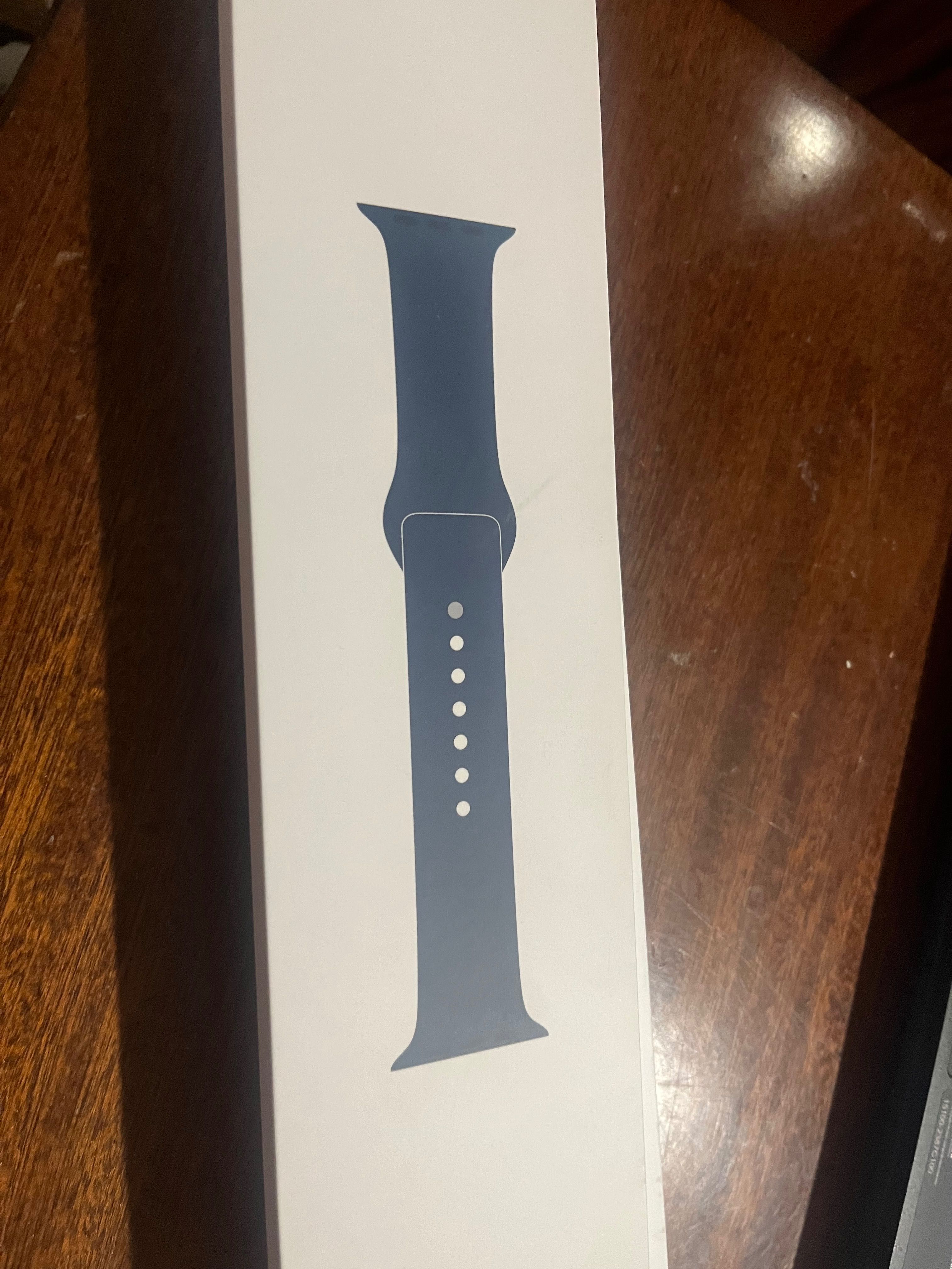 Apple Watch SE 44mm