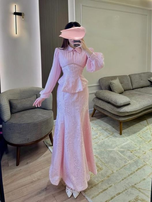 Kofta yubka M-XL razmerlari bor