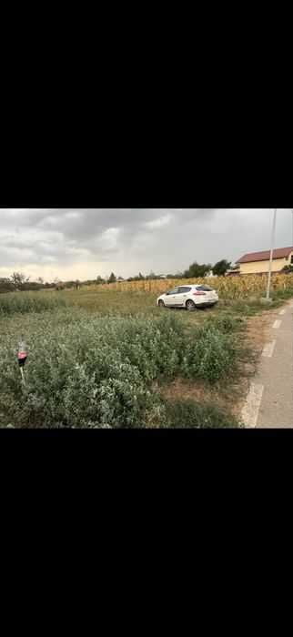 Teren de vanzare