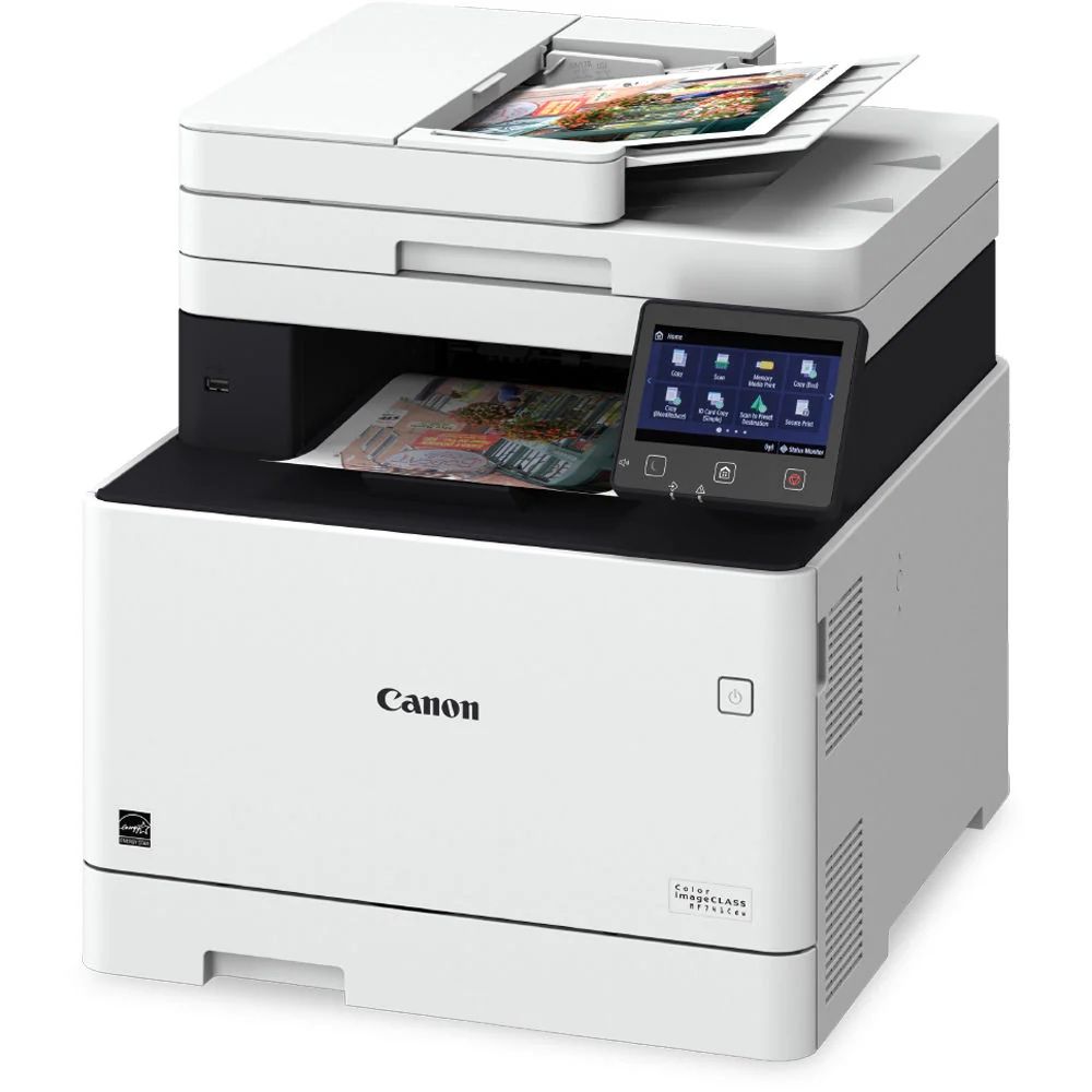 Принтер Canon Все модели есть, С горантиями Доставка бесплатно