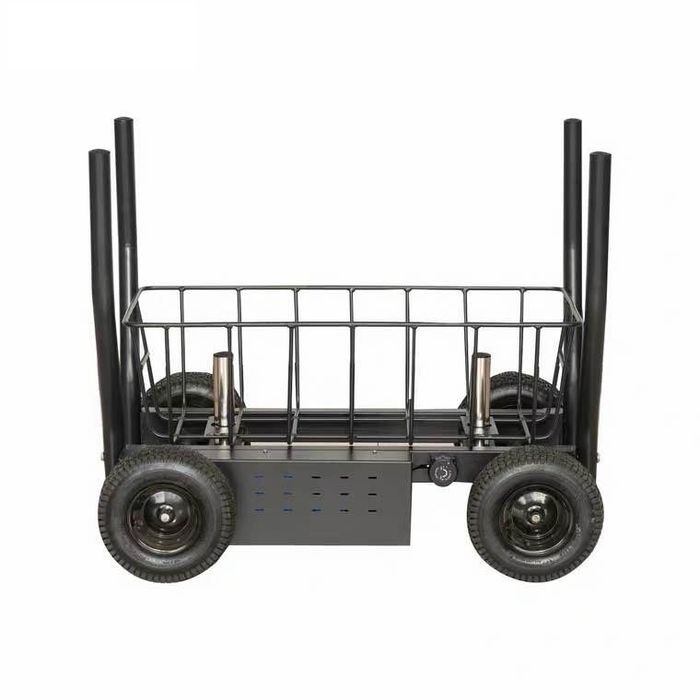 Sanie pentru antrenament, Zoco Body Fit®, Power Slade Tank, Negru