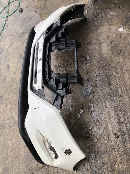 Броня Nissan Qashqai 2017 5 броя