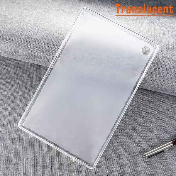 Lenovo Tab M10 / M10+ / M9 / M8 / Силиконов кейс гръб за таблет