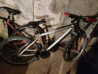 Bicicleta MTB 26''