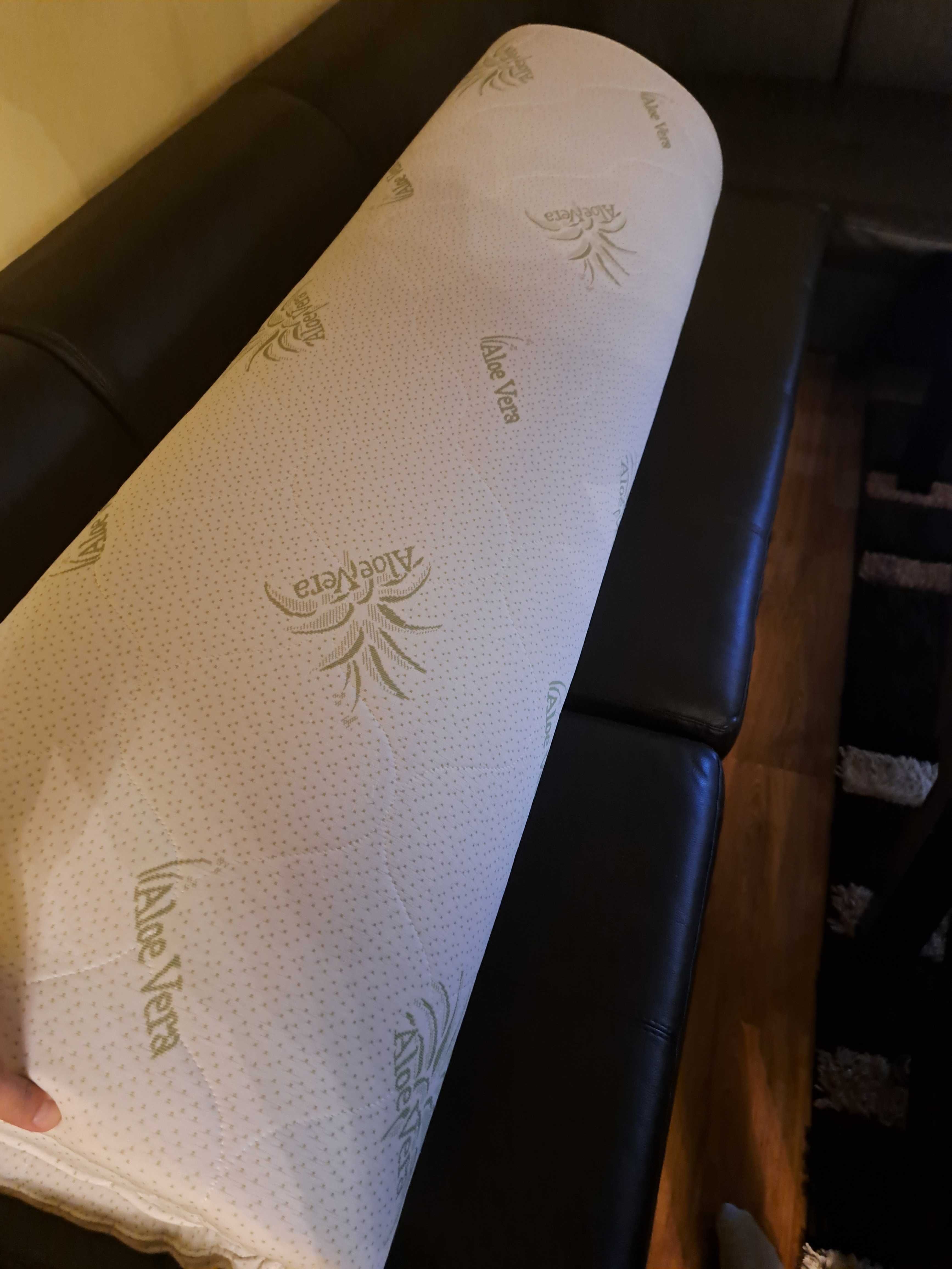 Топматрак Aloe Comfort 164x190