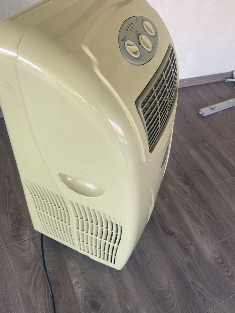 Mobilen Klimatik 12 ka