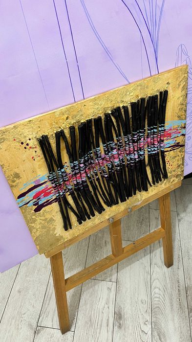 Настенное панно для интерьера