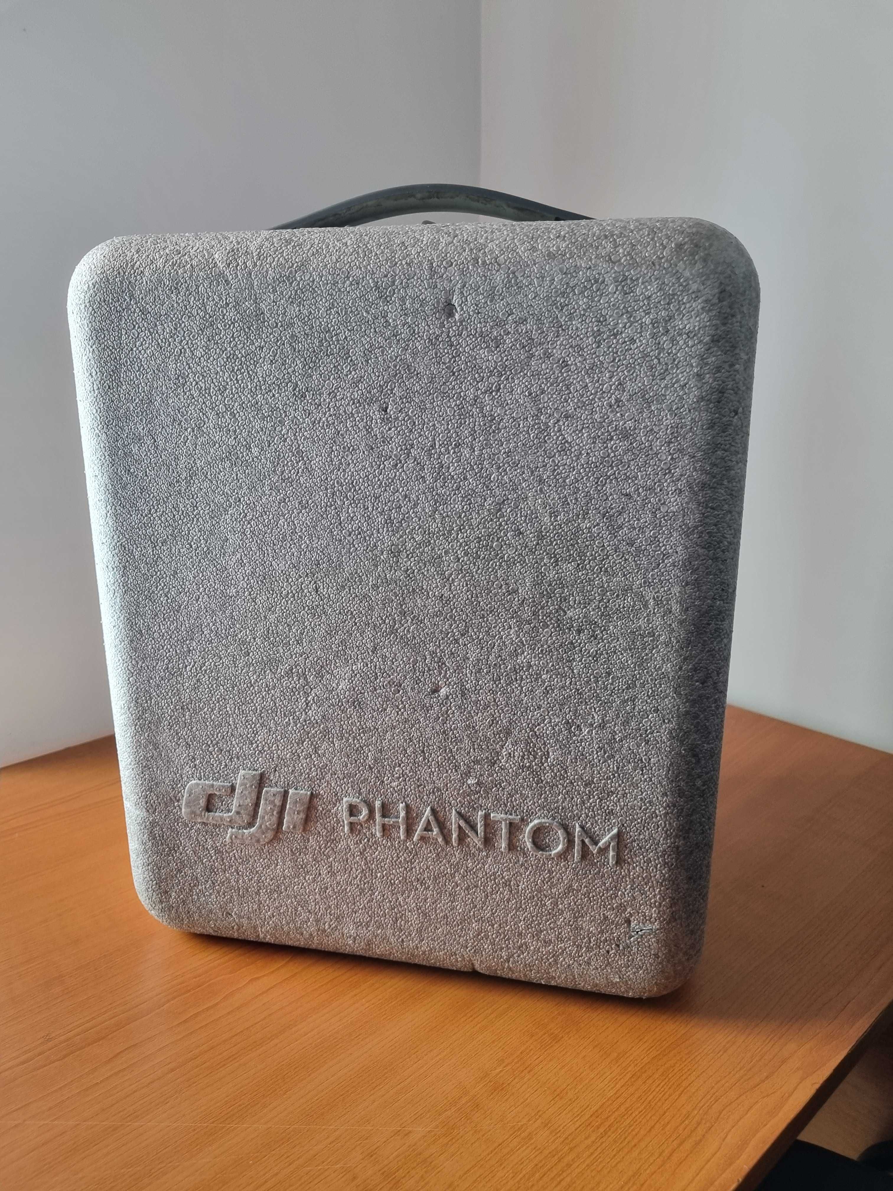 Drona DJI Phantom 4 - pt piese