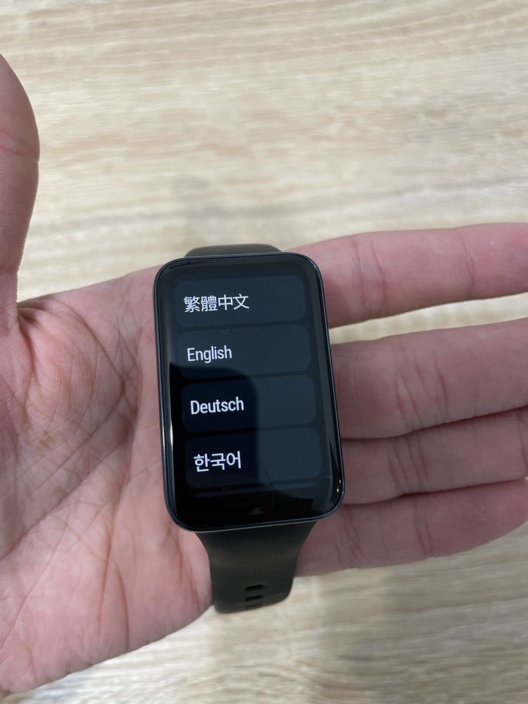 Продам xiaomi Band 7 pro