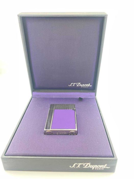 Зажигалка S.T.Dupont Легендарная Коллекция