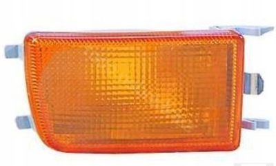 Lampa semnalizare fata Volkswagen Golf 3 (Hatchback + Combi+Cabrio) 08.1991-04.1999 Vento (1H2/1H5/1HM) 01.1992-10.1998 BestAutoVest partea dreapta 953820-E