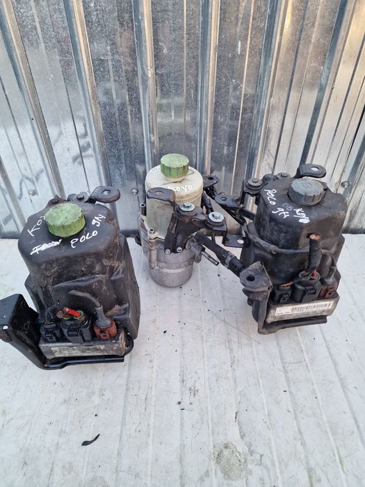 Pompa servodirectie electrica Vw Polo 9n, Skoda Fabia 1 ,Fabia 2 Koyo