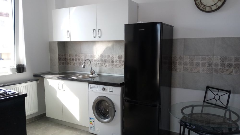 Apartament 2 camere de inchiriat (Popesti-Leordeni) Proprietar