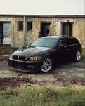 BMW 320D E91 M sport | Facelift | Automat | BiXenon | HiFi | Panoramic