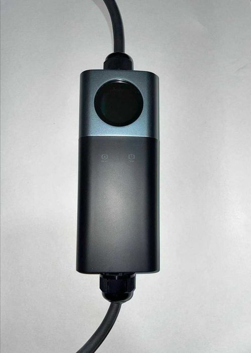 Оригинальные портативные зарядки GBT и TYPE 2