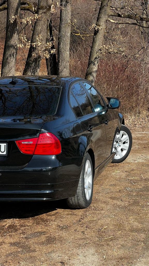 Vand Bmw E90 318D
