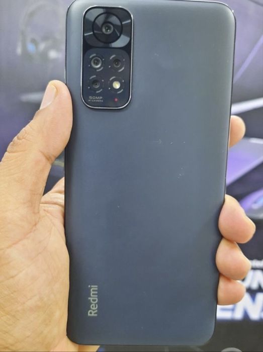 Продам нот 11 без документов