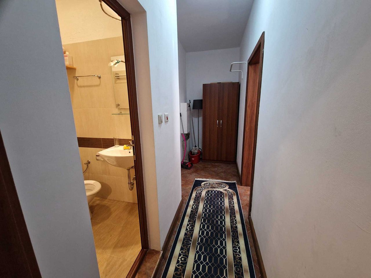 Продава се Двустаен апартамент в Банско - 50 кв.м за 780 €/кв.м - Снимка #6