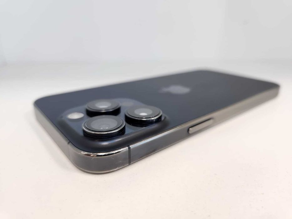 Iphone 15 Pro Max 512Gb (Ag8 Tudor1/B73917) – Garantie 2 Ani!