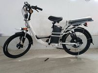 Электровелосипед Насия Савдога бошлангич туловсиз