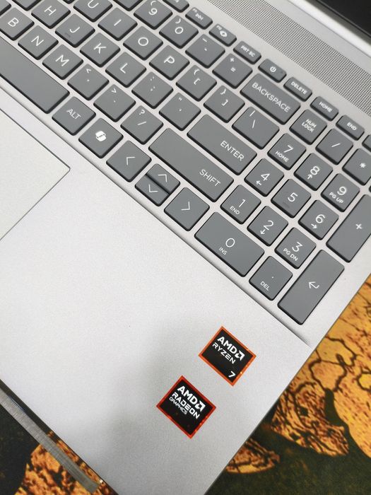 Ноутбук Noutbuk Hp Pavilion | Bussiness class DDR5 8GB 512GB SSD Новый