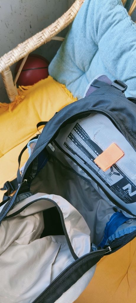 Раница Deuter Trans Alpine 26 SL