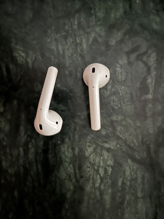 AirPods (gen.2) încarcare Lightning ORIGINALE