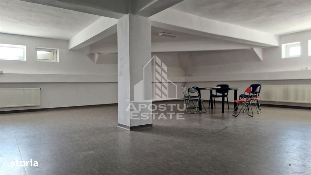 Spatiu comercial cu profil medical120 mp zona Micalaca