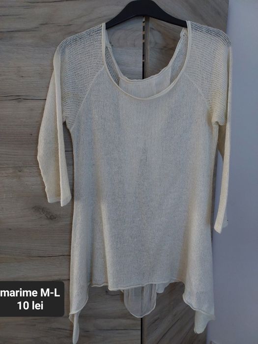 Bluze dama marime M -L