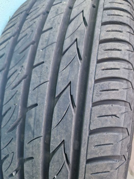 Anvelope vara Viking ProTech NewGen 205/55 R16 91V
