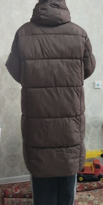 Продам новую женскую зимнюю куртку