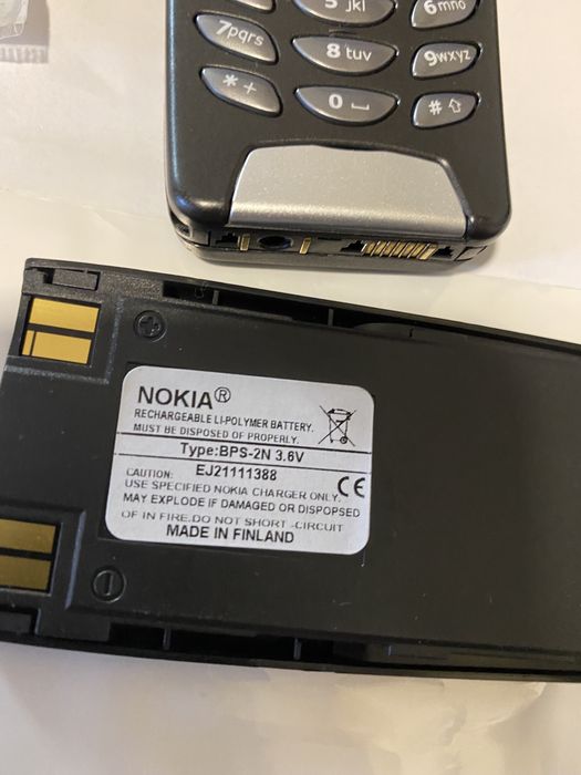 Nokia 6310i,tipla,impecabil ca nou
