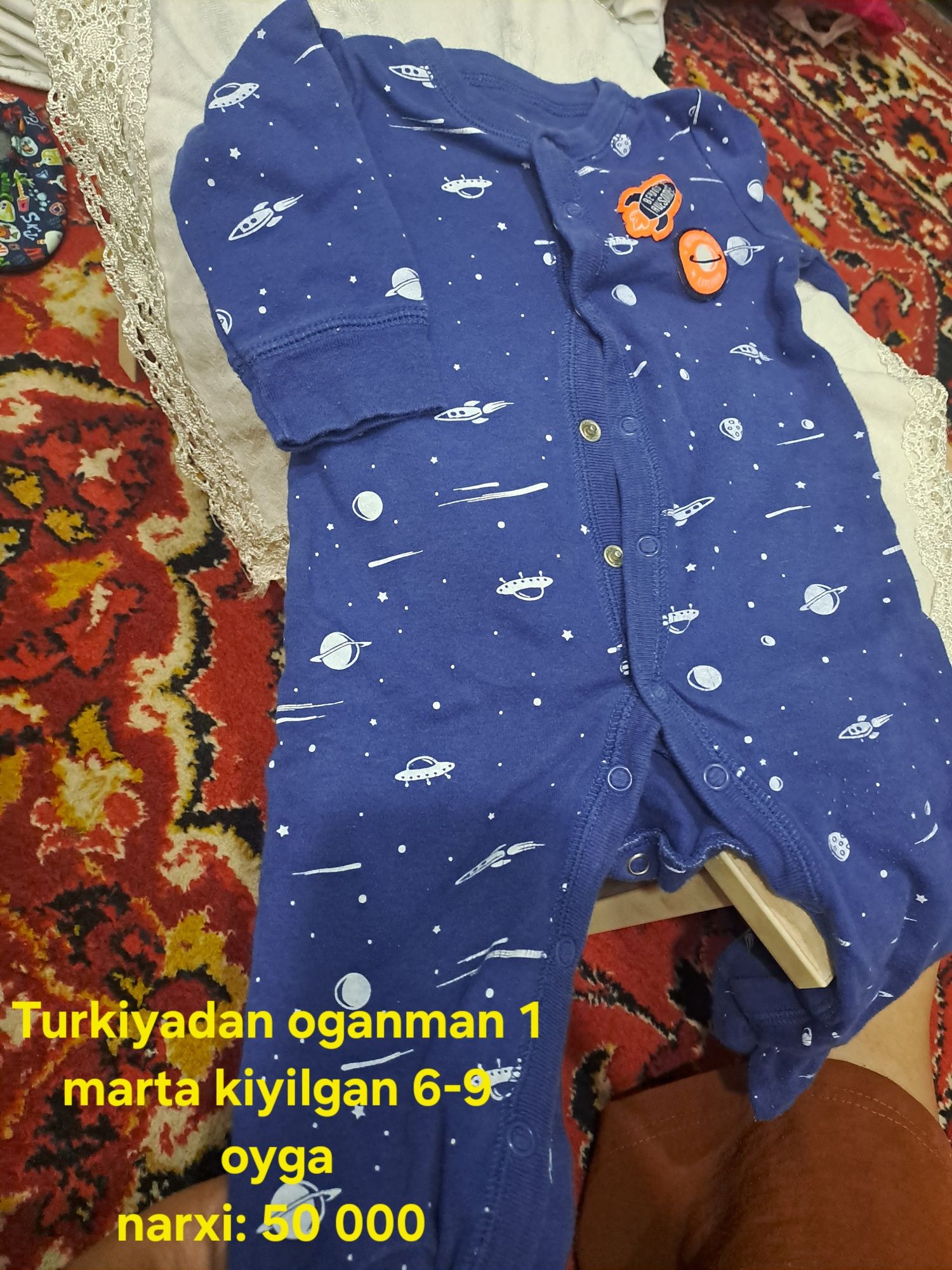 Bolalar kiyimlari arzon narxda