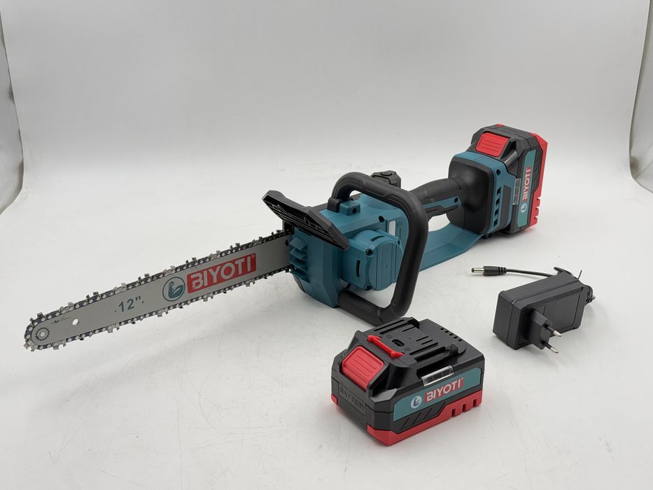 BIYOTI BYT-CS213 (Пила цепная аккумуляторная)