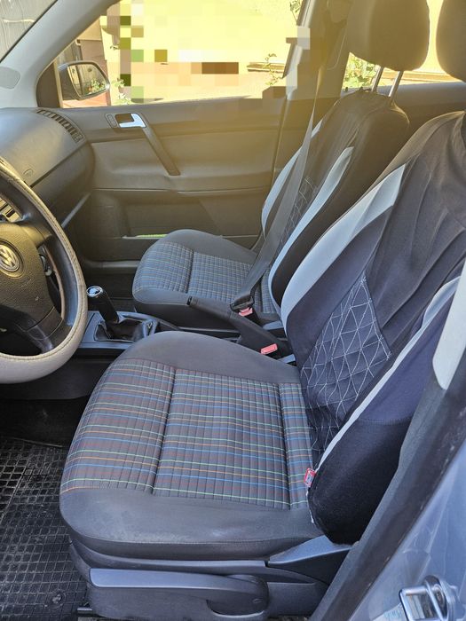 Volkswagen Polo 1.2