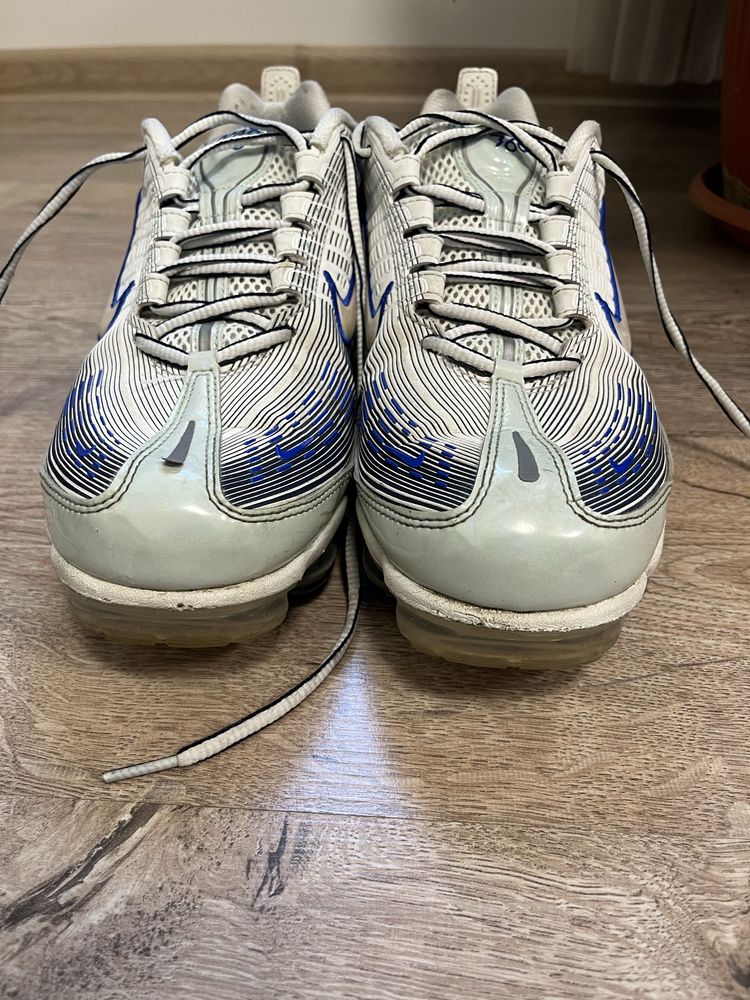 Nike Air Max Vapormax 360