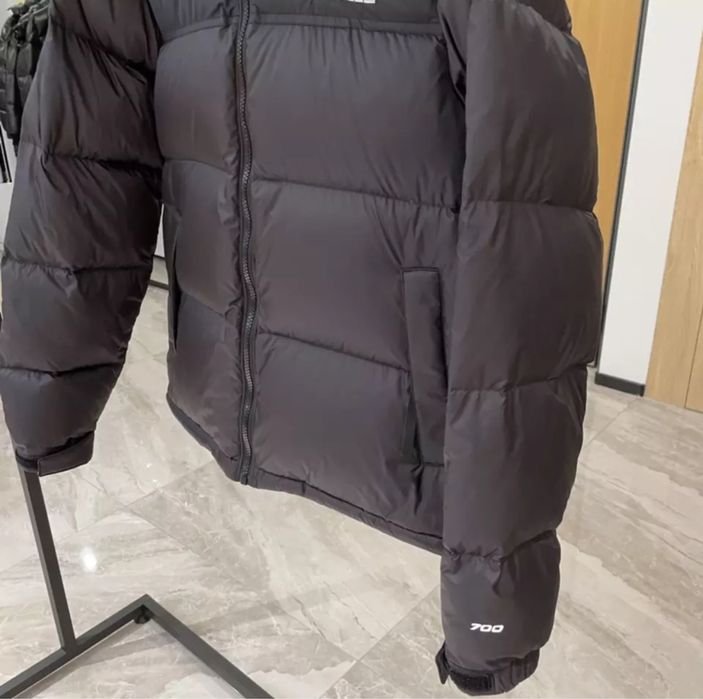 The North Face 700 Retro Geaca - Stoc Limitat